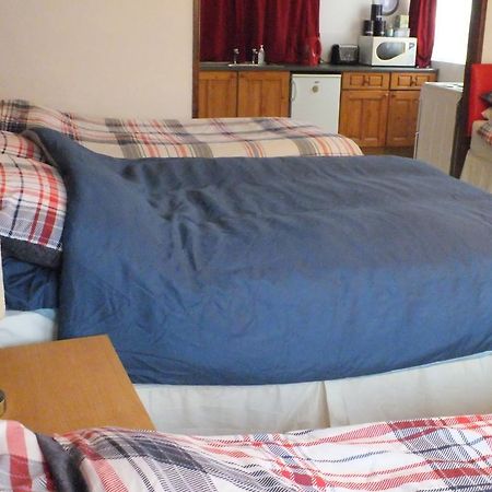 Bonna'S Bed And Breakfast Builth Wells Ngoại thất bức ảnh
