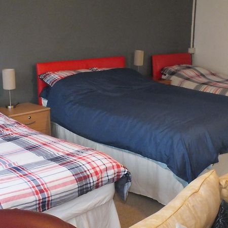 Bonna'S Bed And Breakfast Builth Wells Ngoại thất bức ảnh