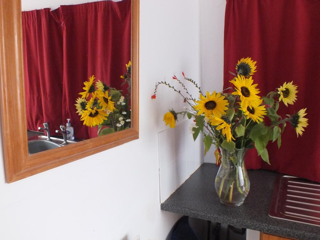 Bonna'S Bed And Breakfast Builth Wells Ngoại thất bức ảnh