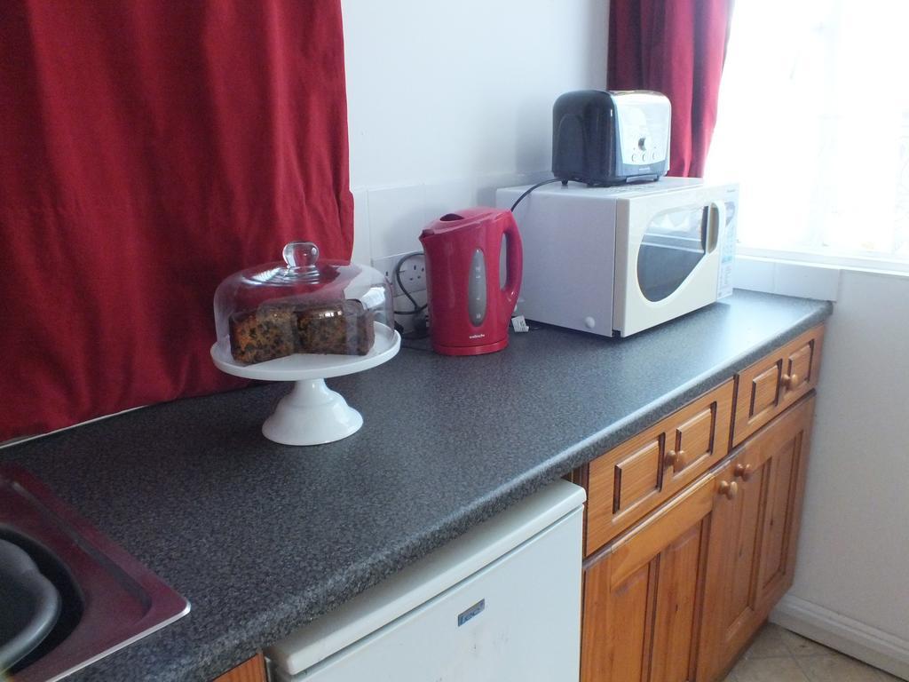 Bonna'S Bed And Breakfast Builth Wells Phòng bức ảnh
