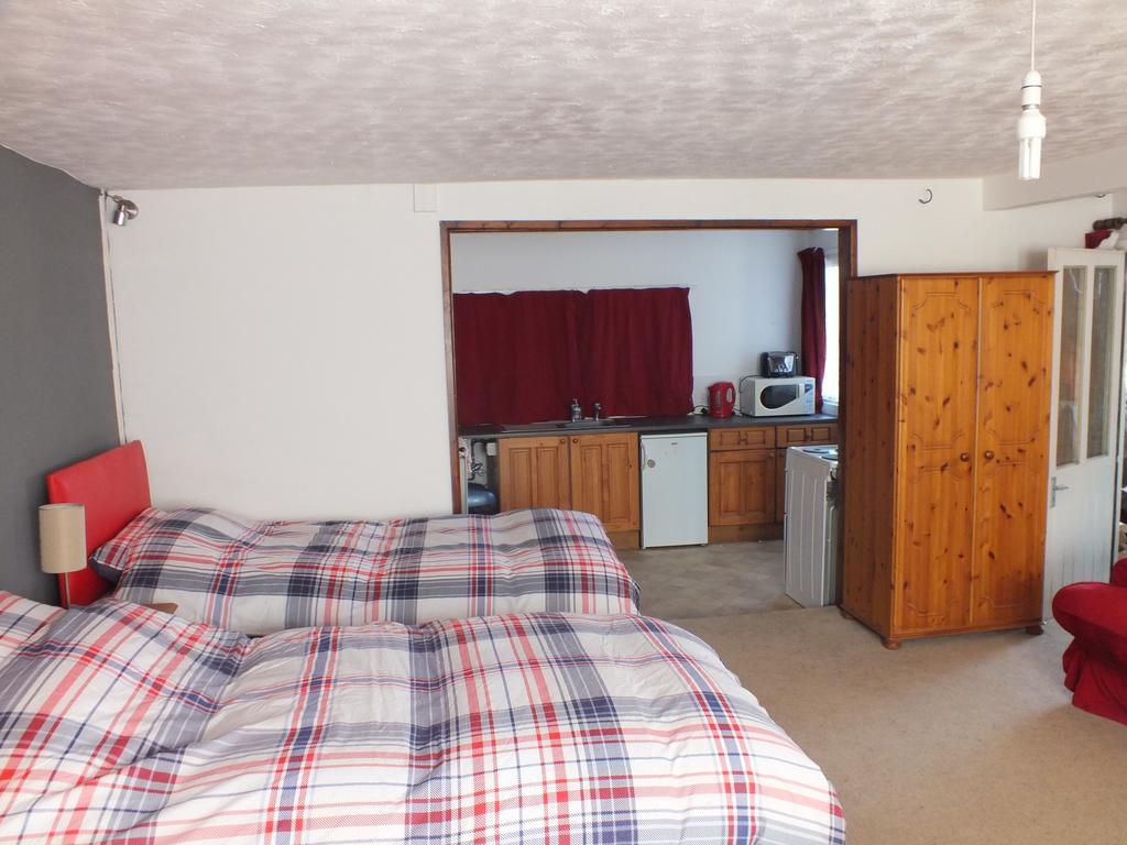 Bonna'S Bed And Breakfast Builth Wells Phòng bức ảnh