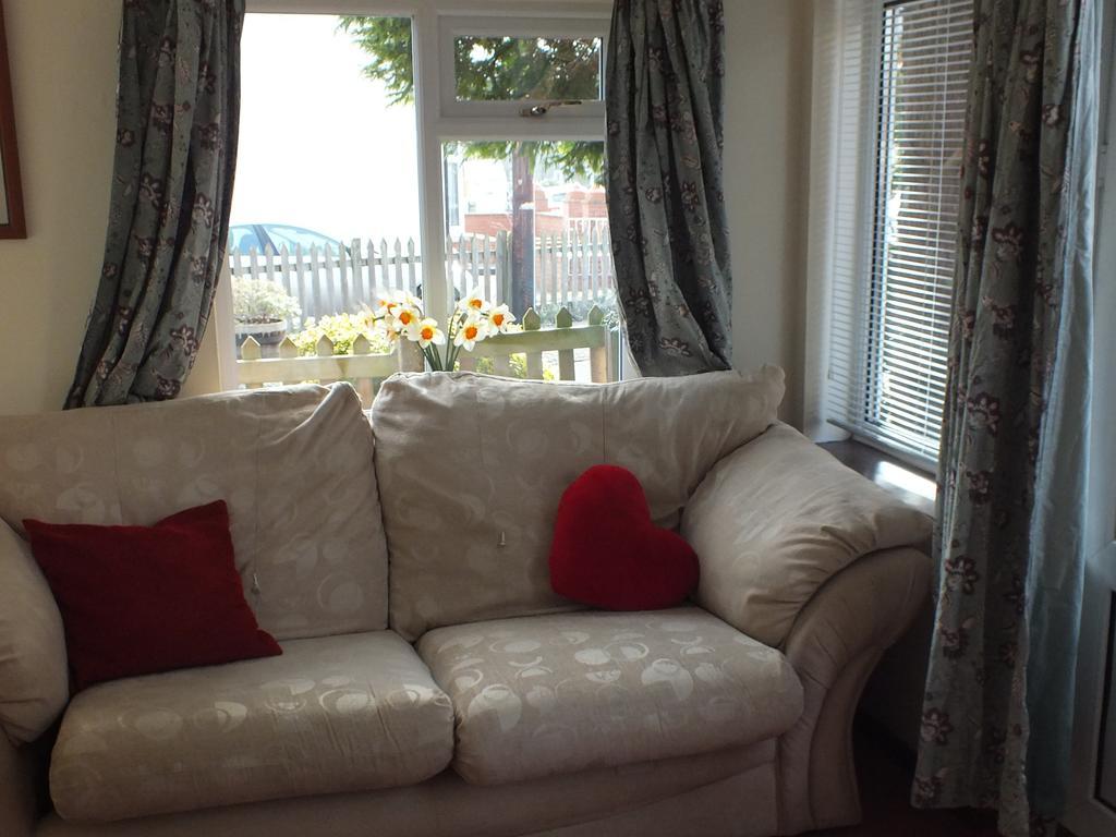 Bonna'S Bed And Breakfast Builth Wells Ngoại thất bức ảnh