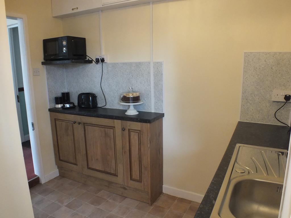Bonna'S Bed And Breakfast Builth Wells Ngoại thất bức ảnh