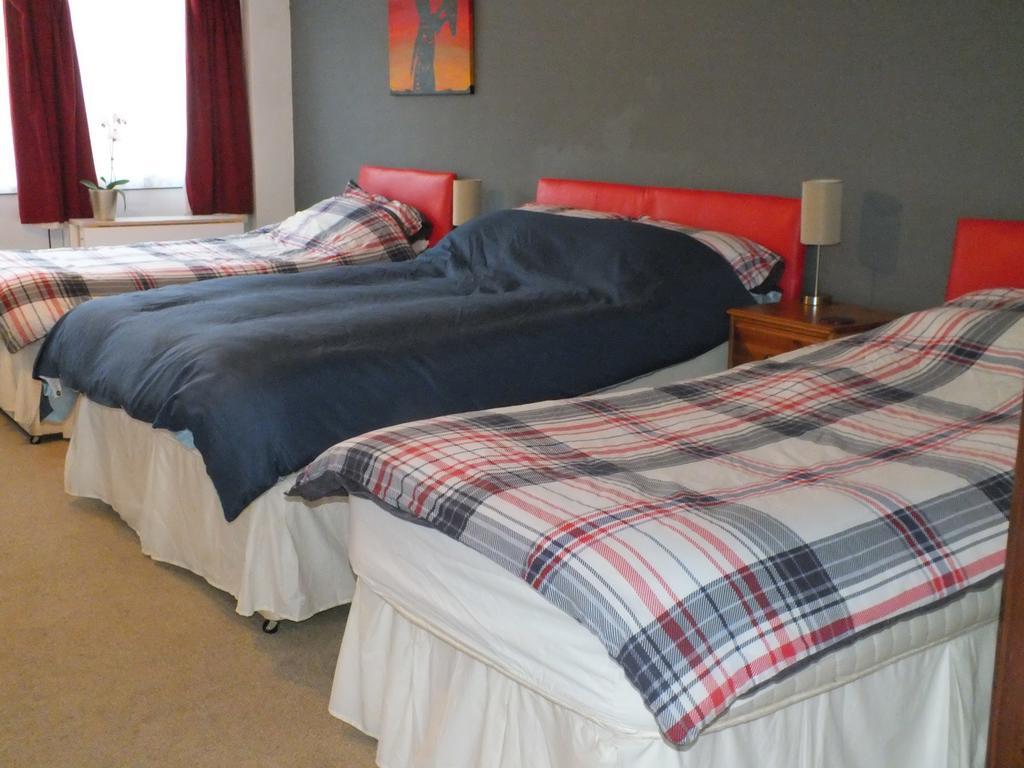 Bonna'S Bed And Breakfast Builth Wells Ngoại thất bức ảnh